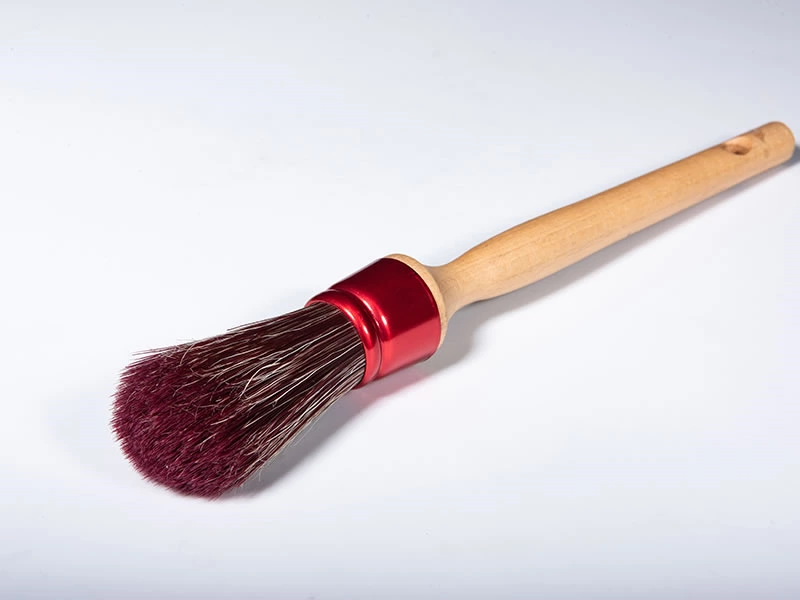 Edging brush